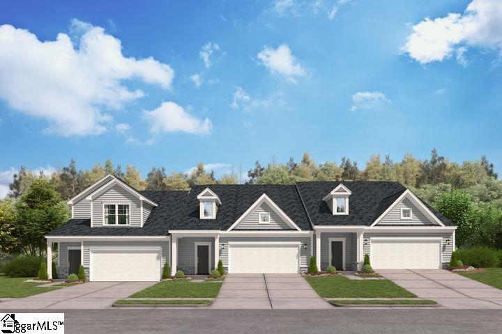 707 Isleworth, Greenville, South Carolina image 2