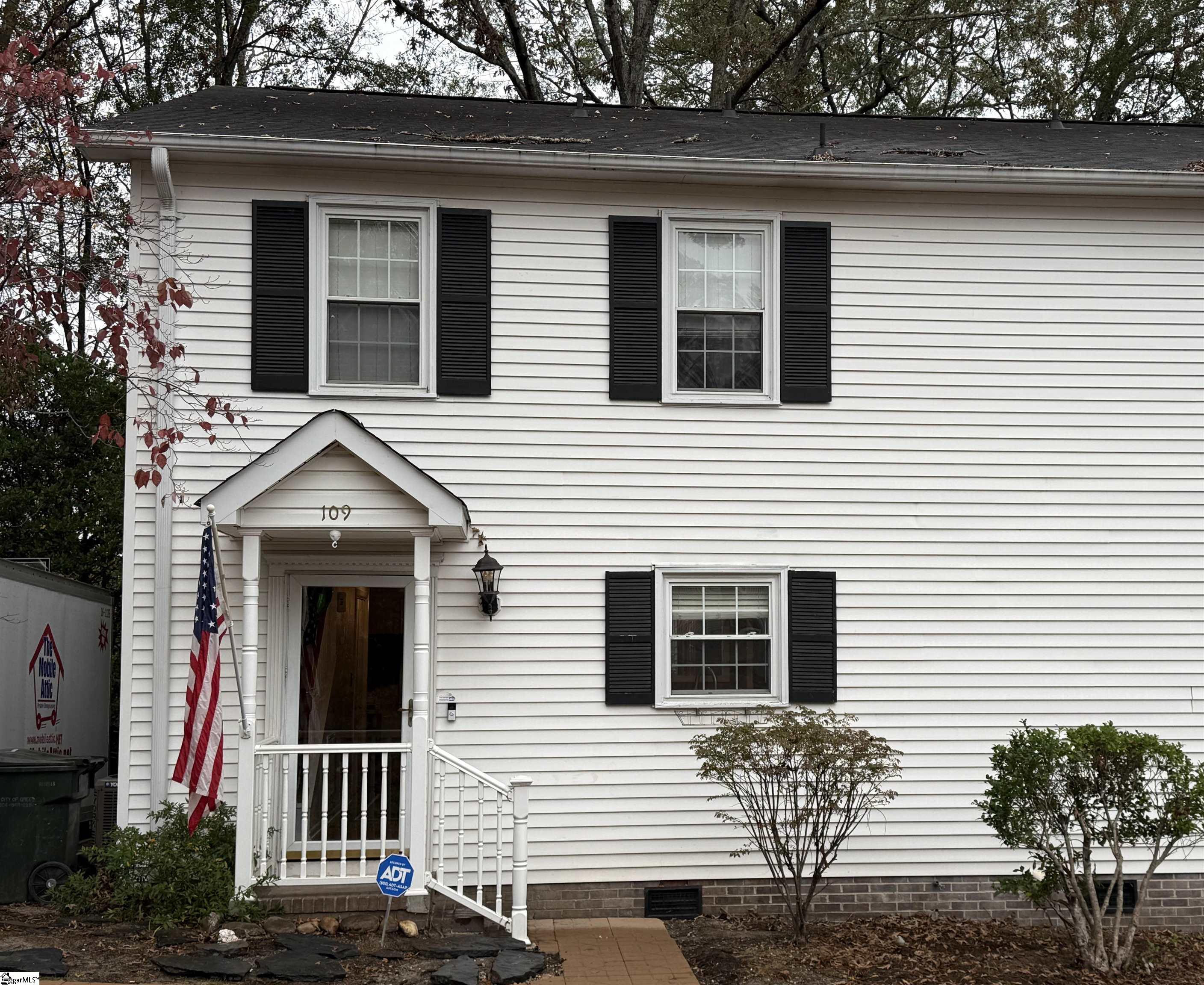 109 Village, Greer, South Carolina image 1