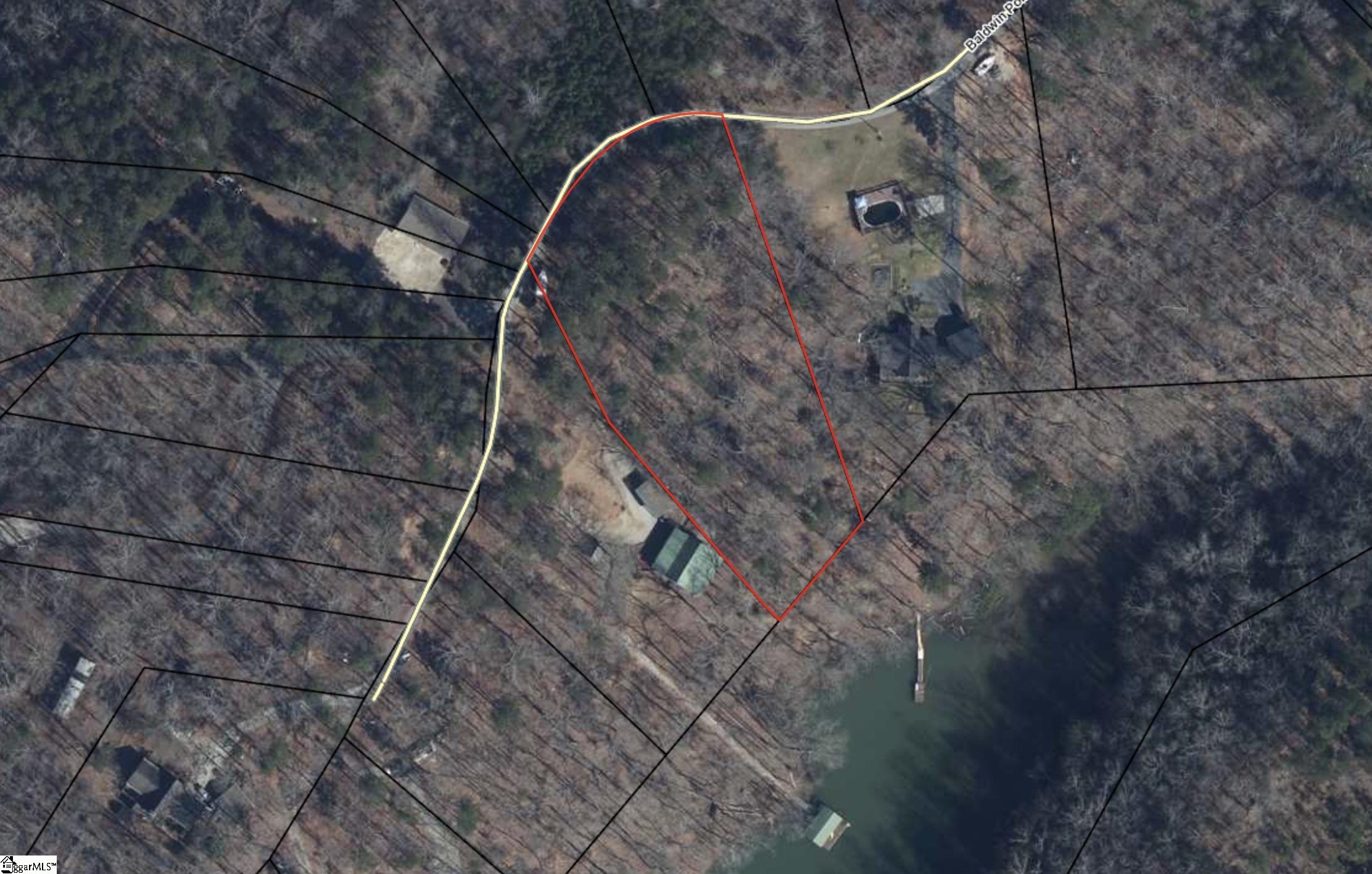 133 Baldwin Pointe Road, Westminster SC 29693