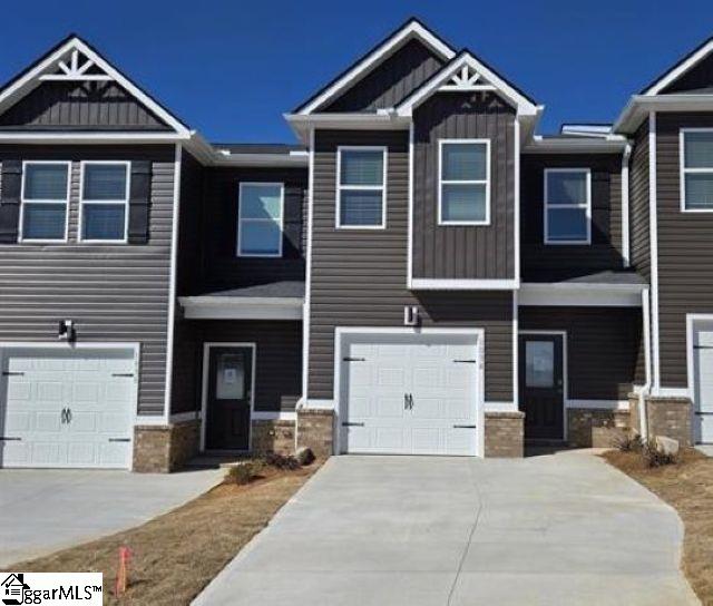1036 Cargo Drive Lot 71, Spartanburg SC 29306