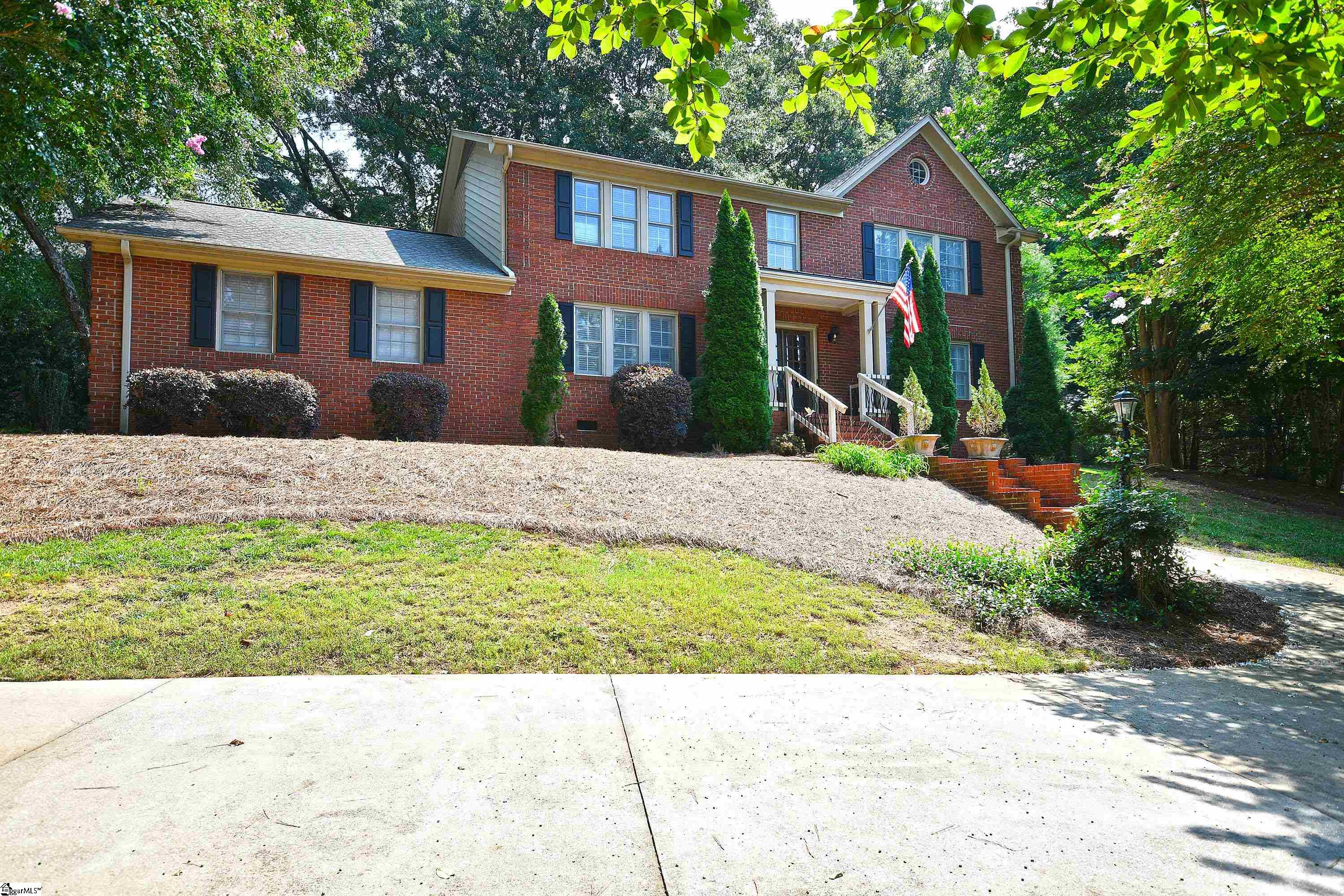 209 Pine Ridge, Easley, South Carolina image 1