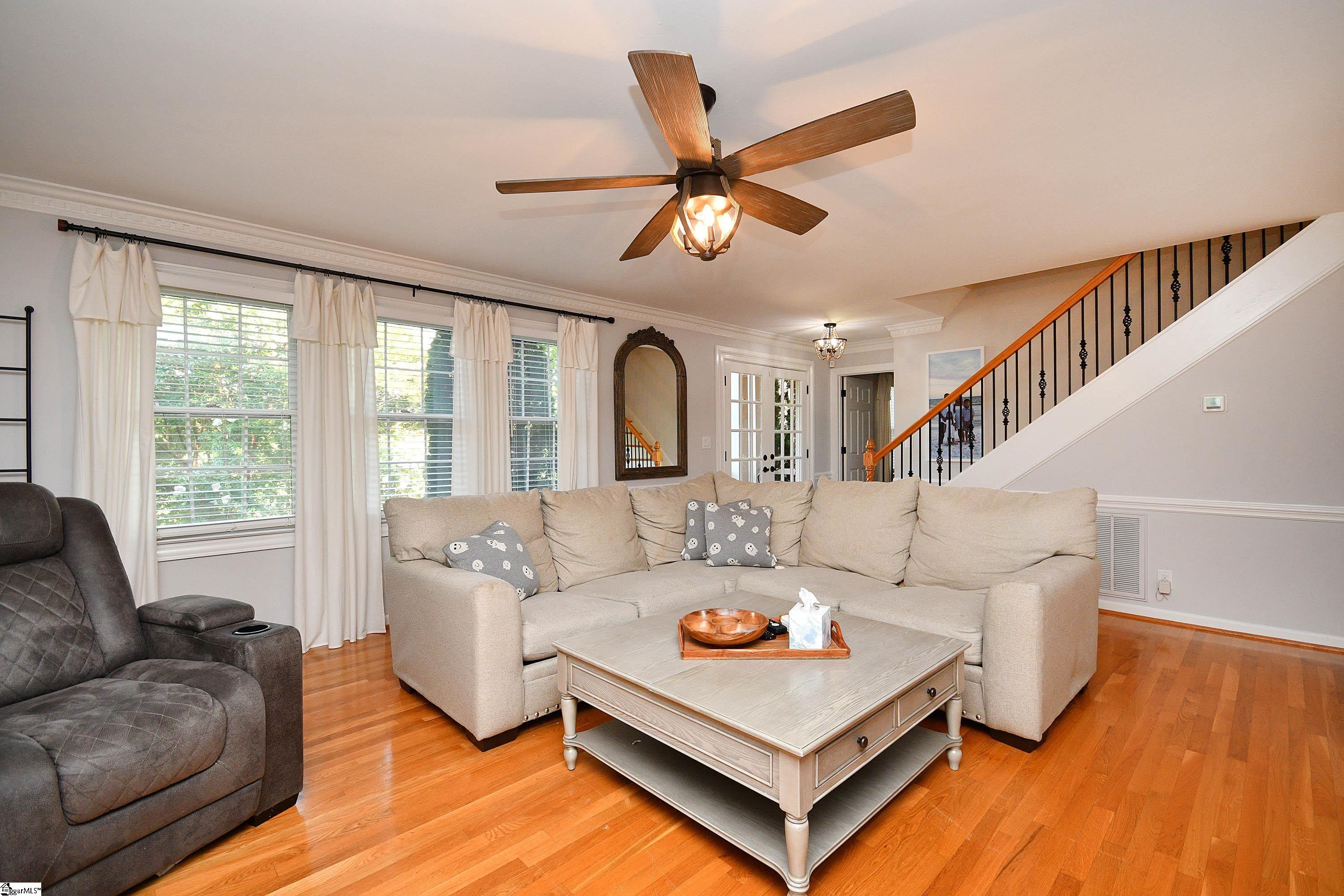 209 Pine Ridge, Easley, South Carolina image 4