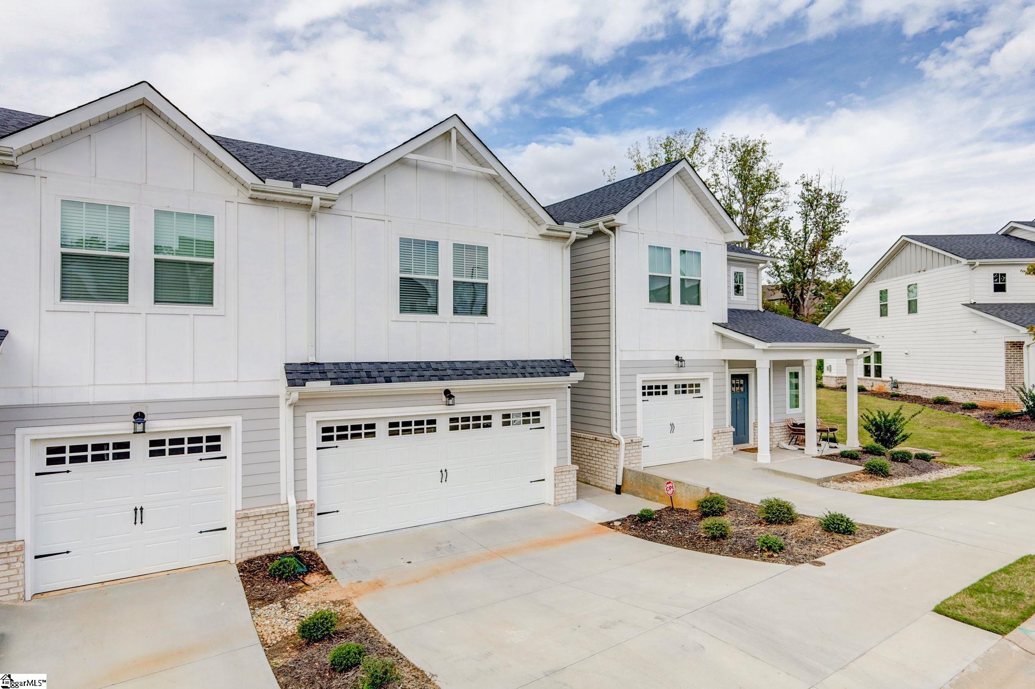 66 Galley, Greenville, South Carolina image 1
