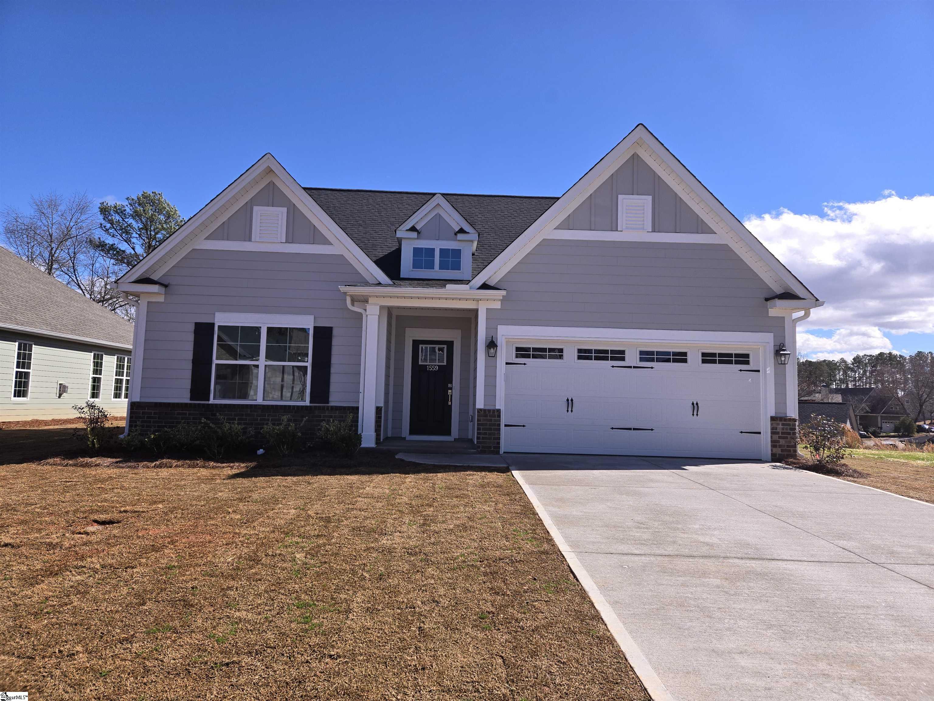 1559 Offshire Drive Inman, SC 29349