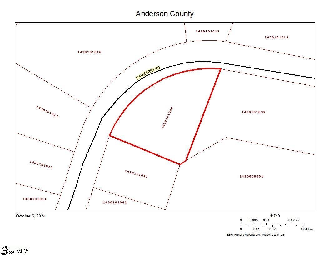 118 Turnberry, Anderson, South Carolina image 4