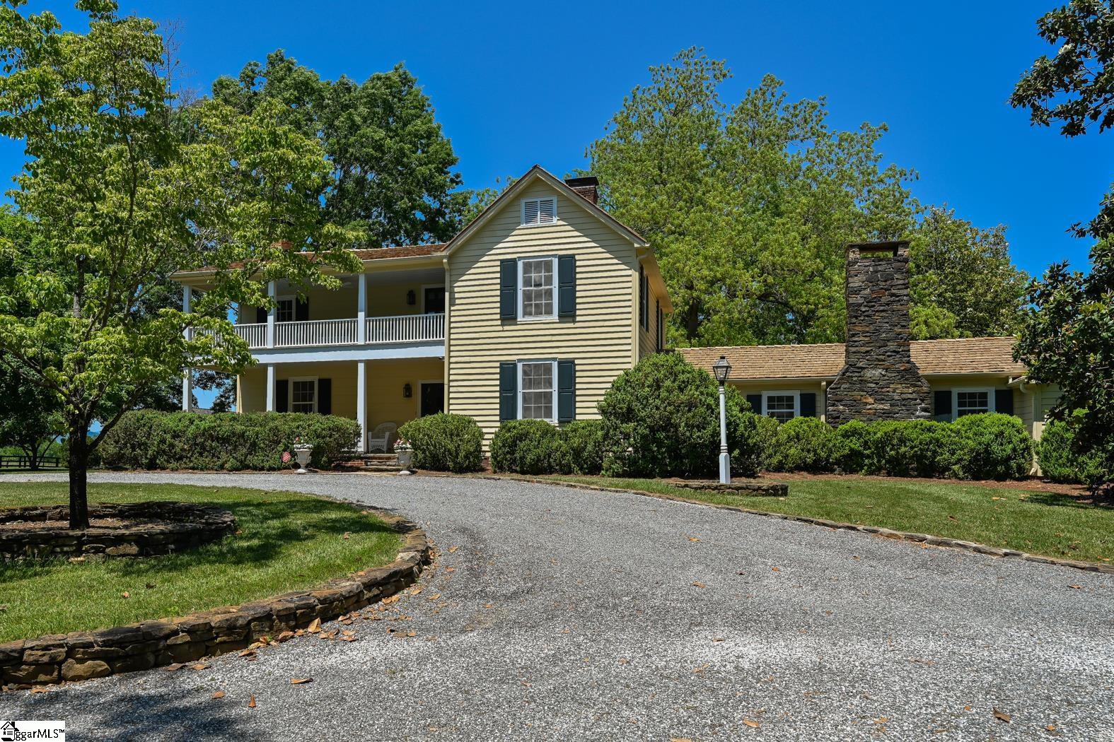 835 Jackson Grove Road Columbus, NC 28722