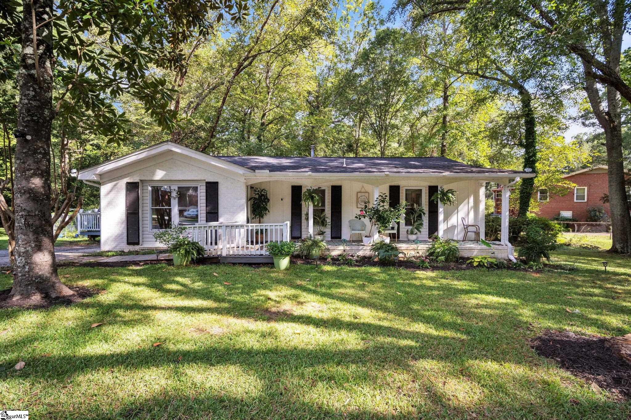 219 Webster Road, Greenville SC 29607