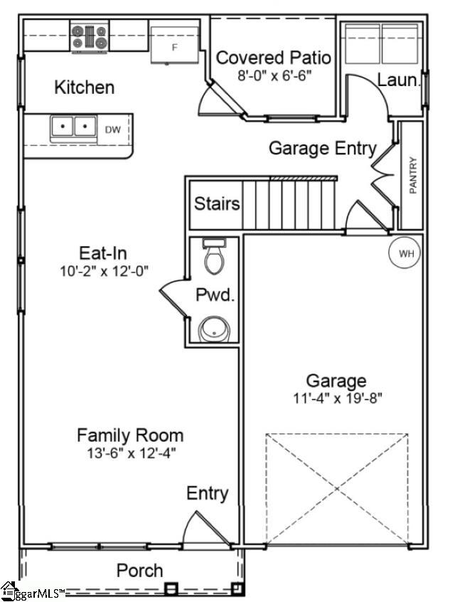 2393 Mill Loop, Spartanburg, South Carolina image 2