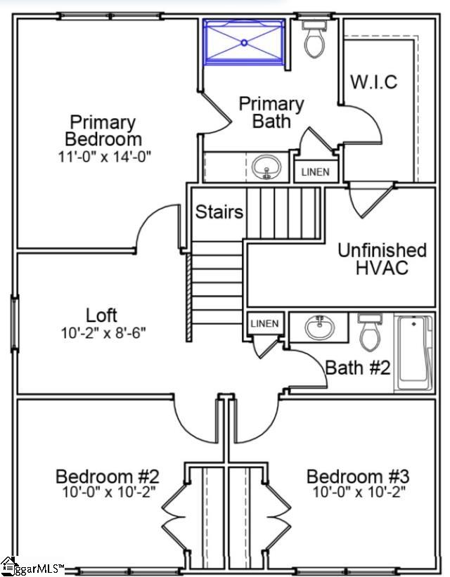 2393 Mill Loop, Spartanburg, South Carolina image 3