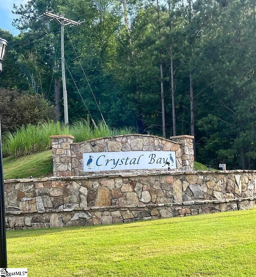 306 & 308 Watersedge Drive Cross Hill, SC 29332