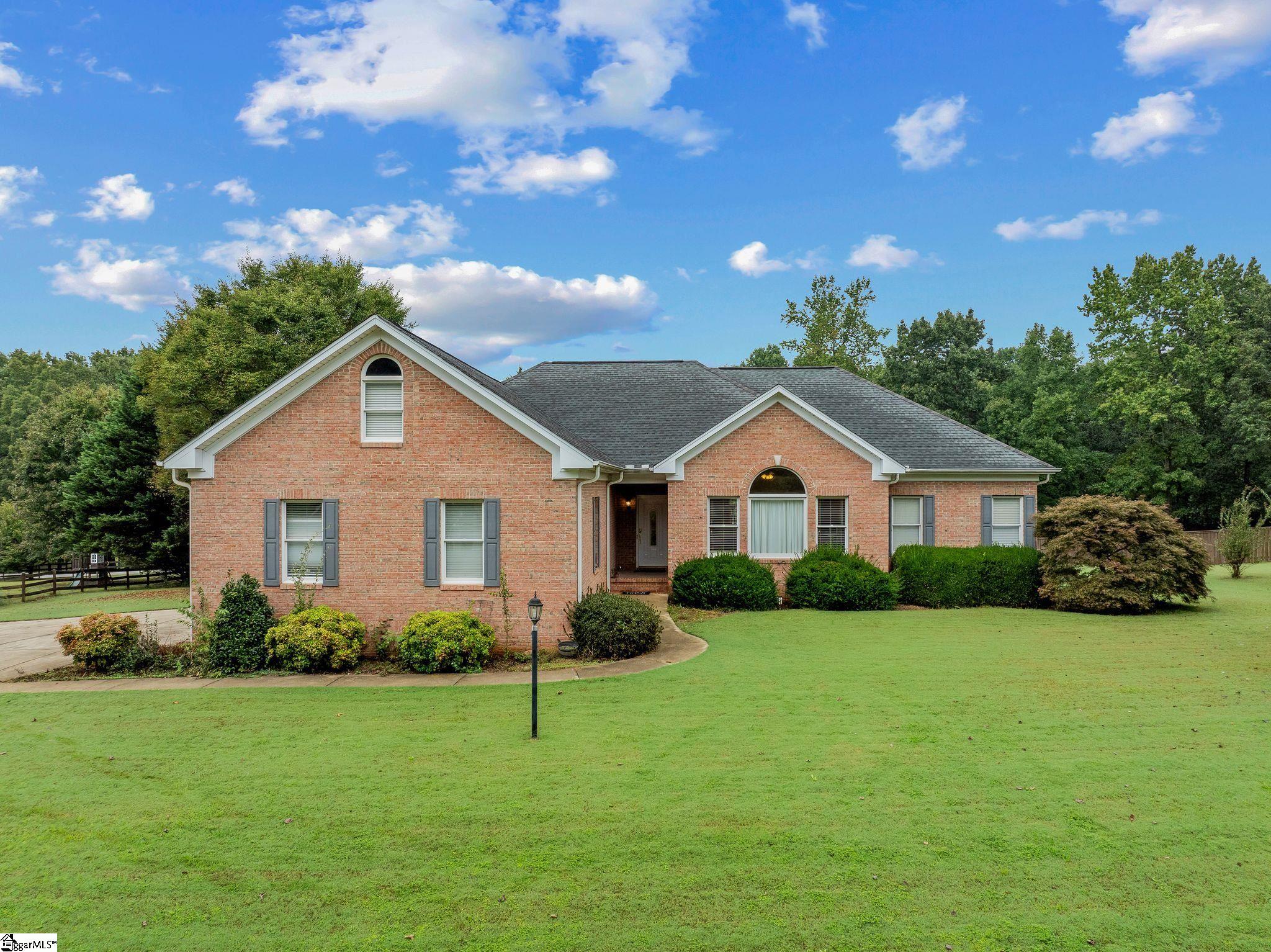 102 Shovler, Taylors, South Carolina image 2