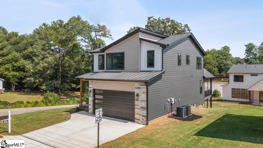 122 Morrow, Greer, South Carolina image 2