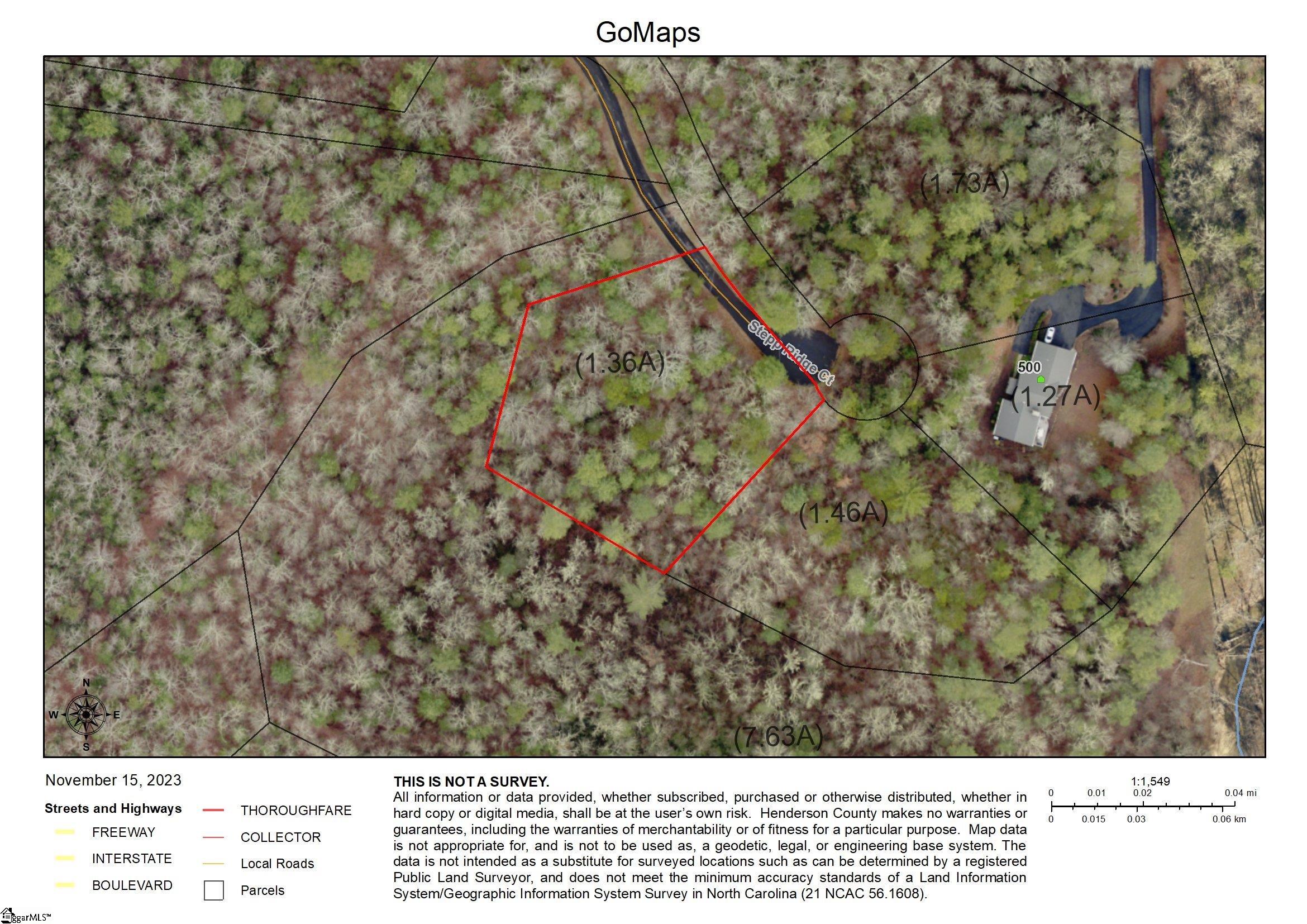 68 Stepp Ridge, Hendersonville, North Carolina image 11
