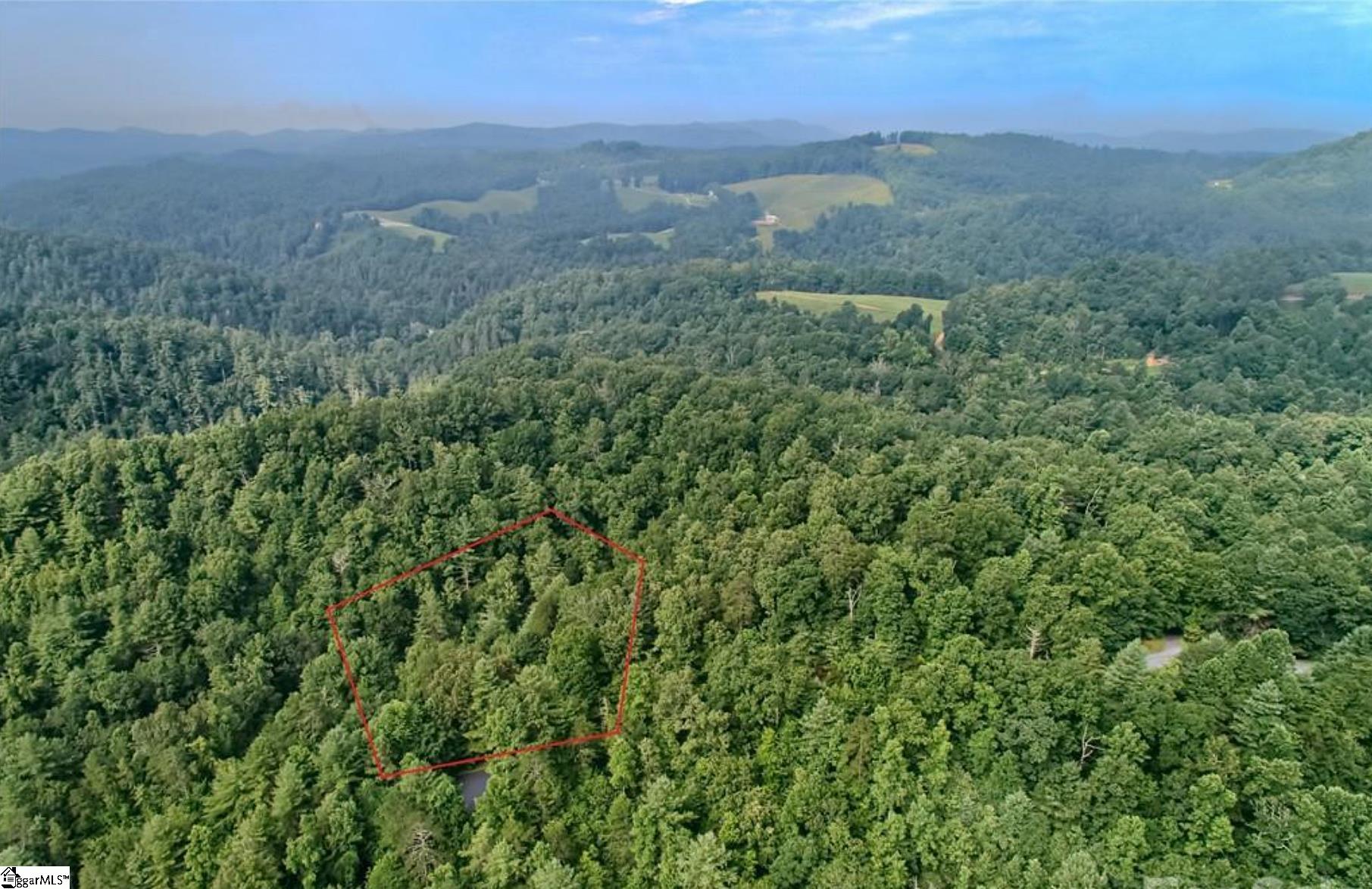 68 Stepp Ridge, Hendersonville, North Carolina image 10