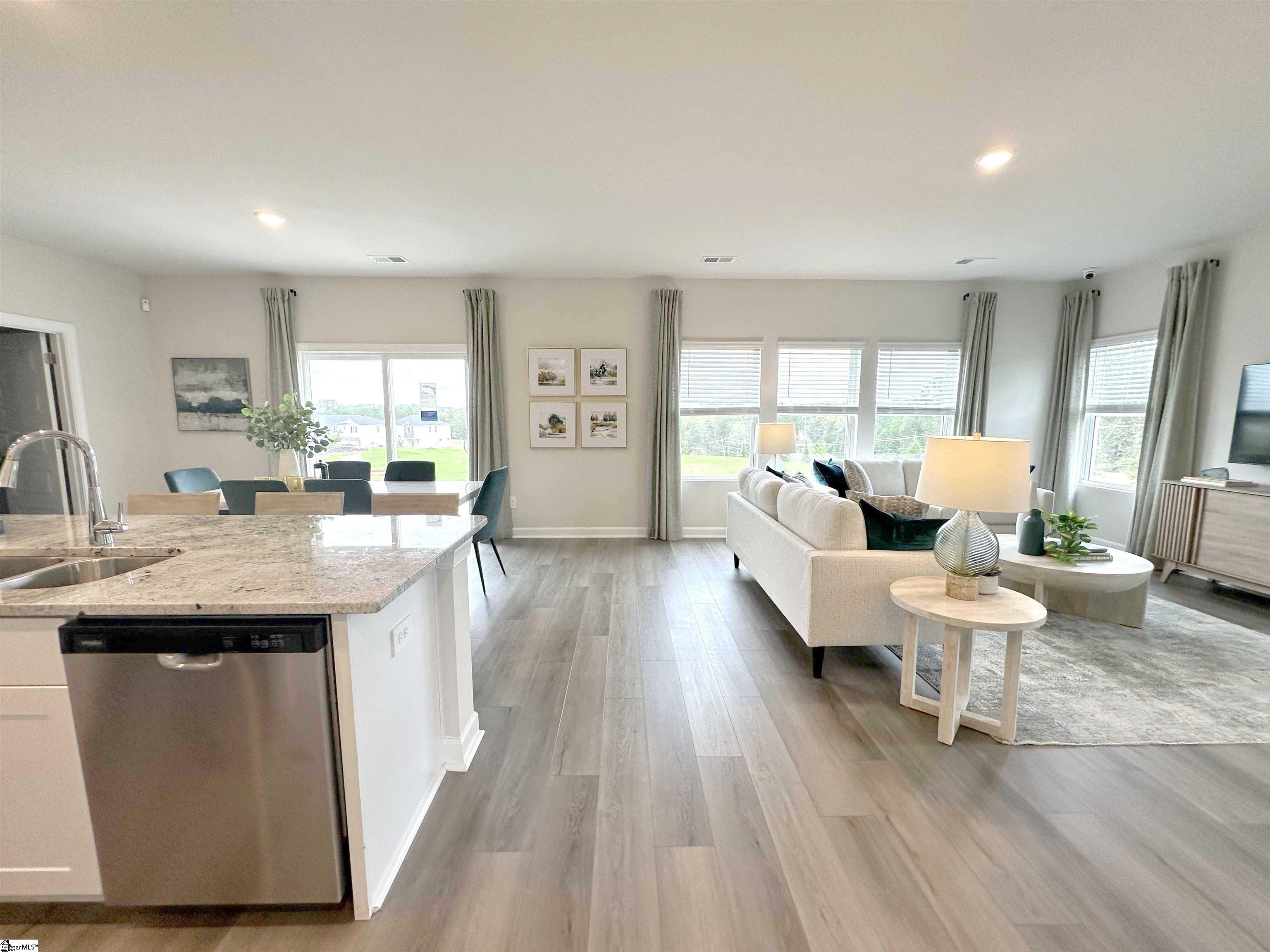 752 Penfold Pointe, Wellford SC 29385
