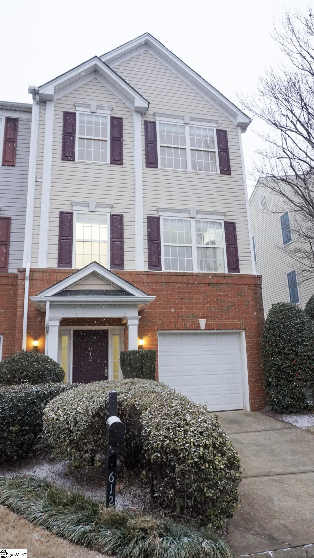612 Montreux Drive, Greenville SC 29607
