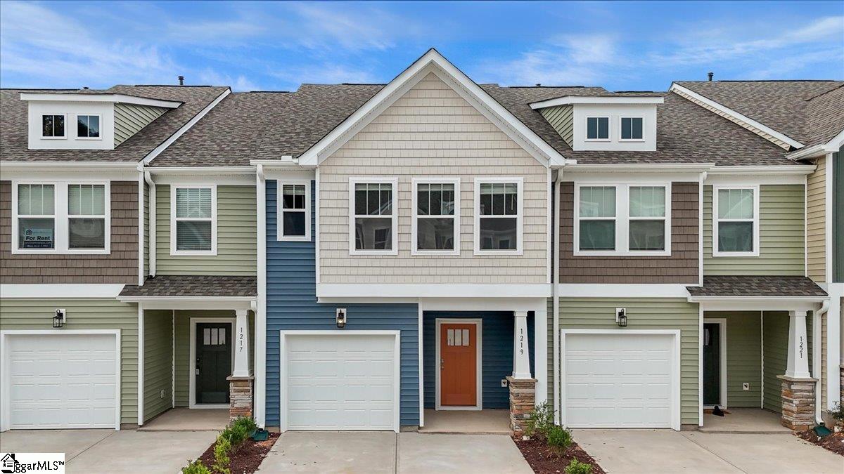 1219 Cherry Orchard, Moore, South Carolina image 1