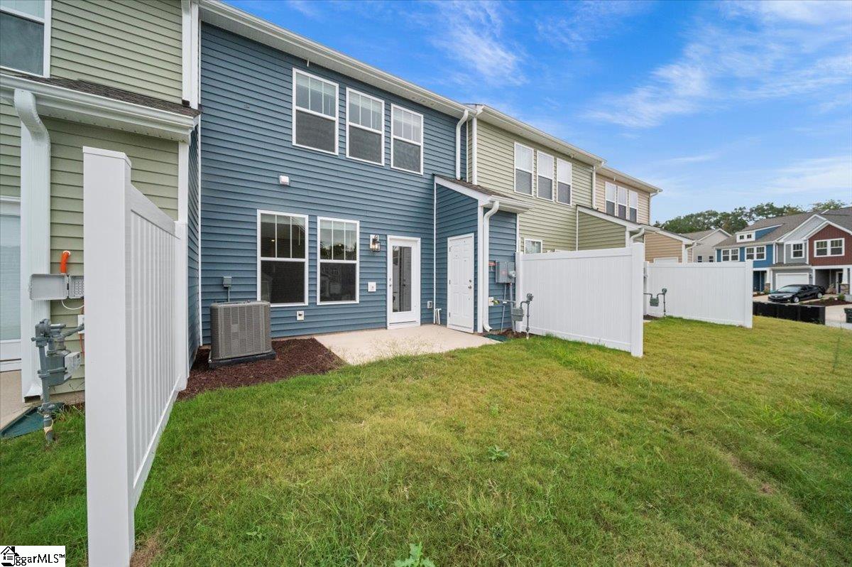 1219 Cherry Orchard, Moore, South Carolina image 3