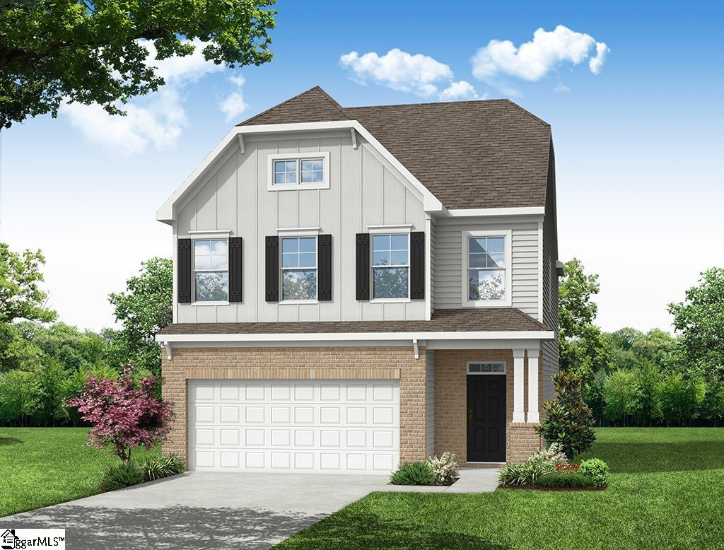 237 Pendergast Road, Greenville, SC, 29605 MLS 1539113 William Raveis