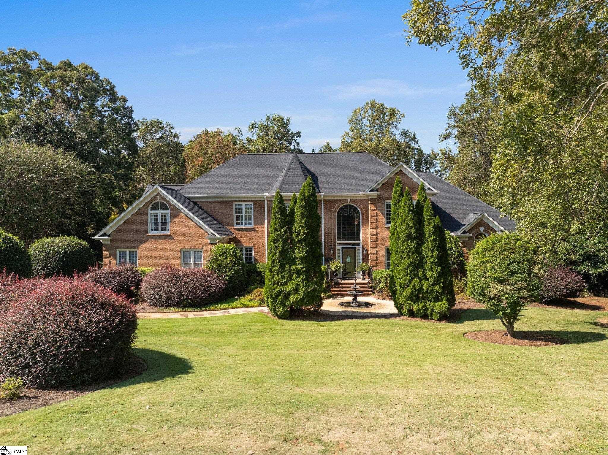 501 Spaulding Lake Drive, Greenville SC 29615