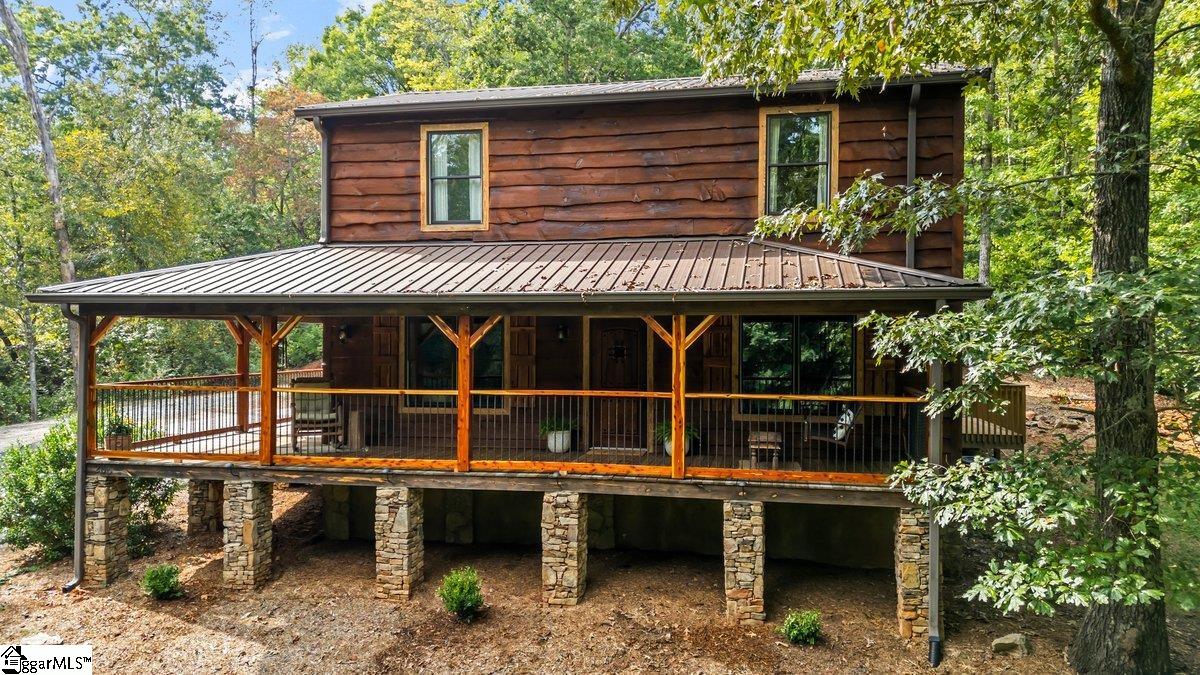 266 Holly Springs School Road, Pickens SC 29671