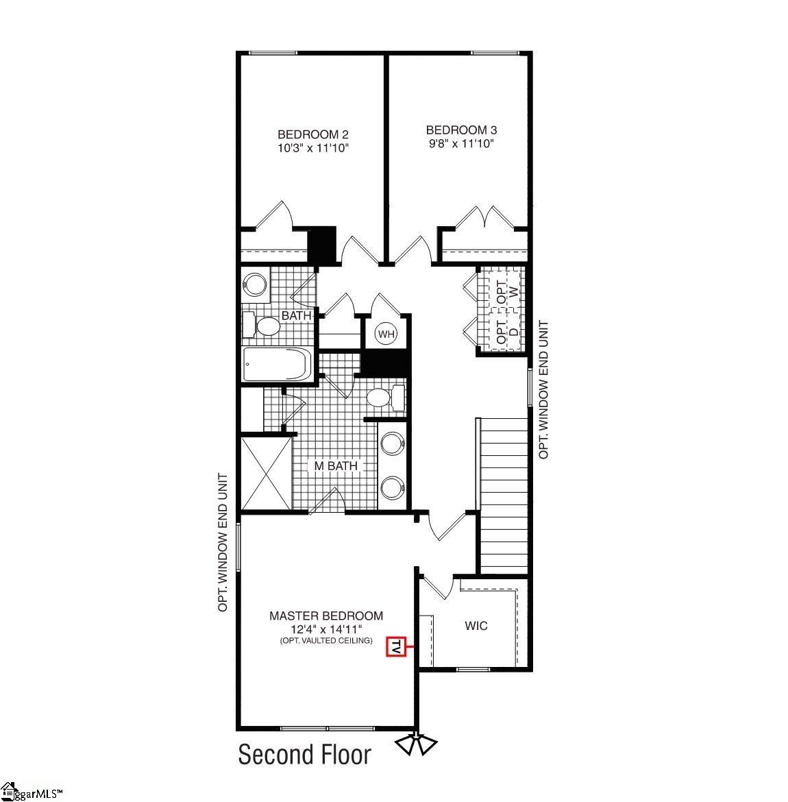 763 Embark, Greer, South Carolina image 3
