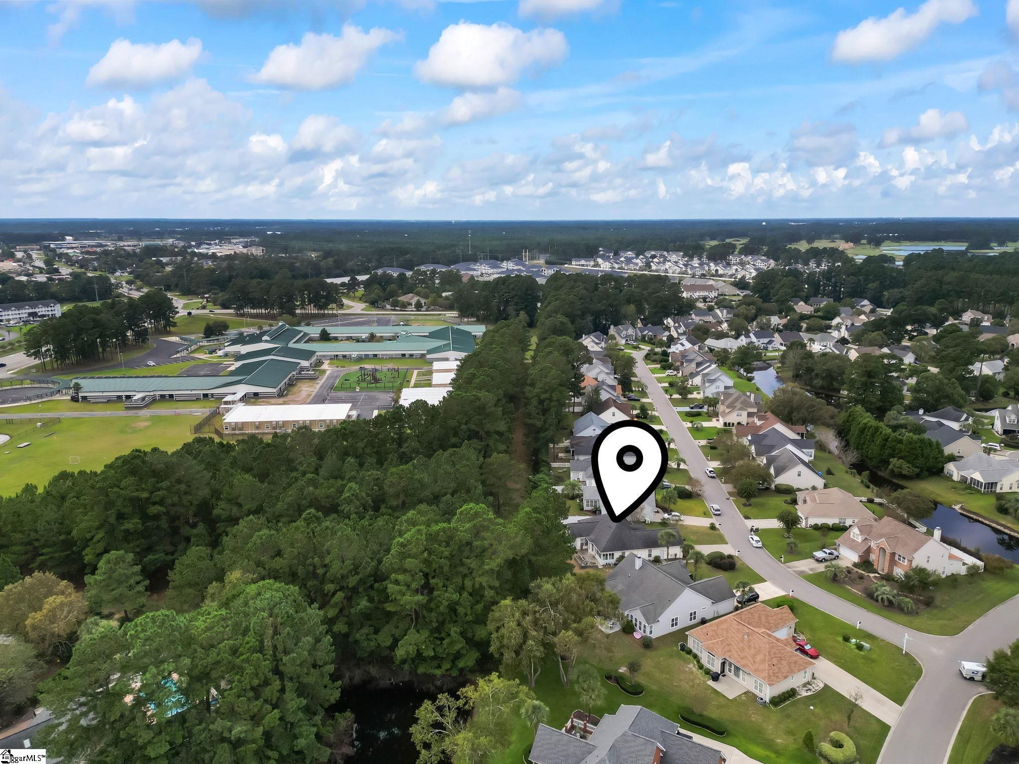 490 Blackberry, Myrtle Beach, South Carolina image 19
