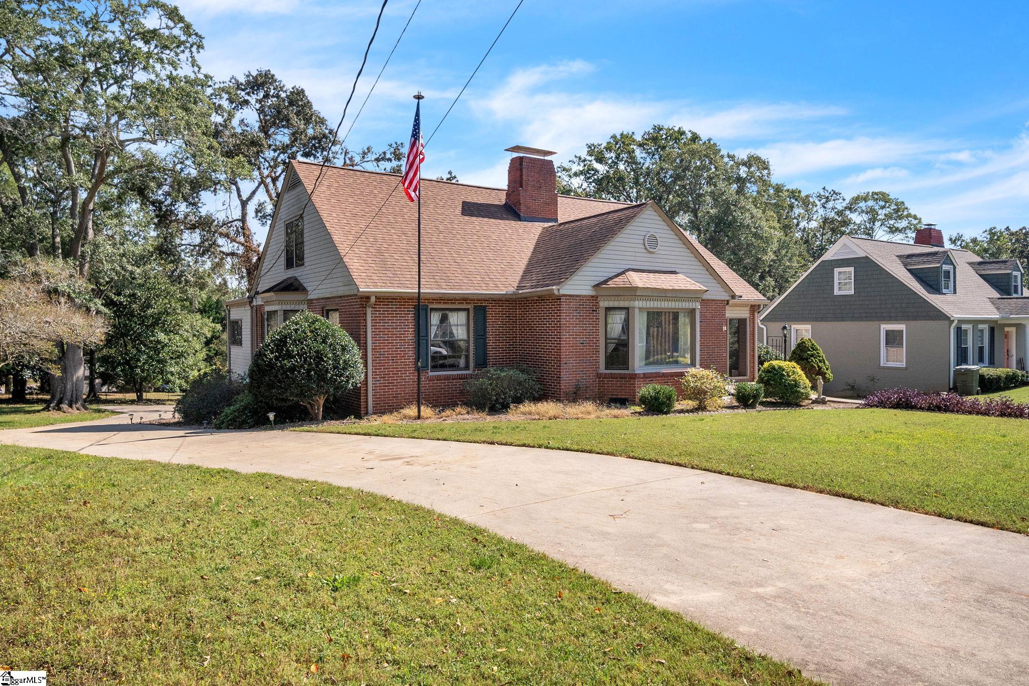 117 Cherokee, Union, South Carolina image 8