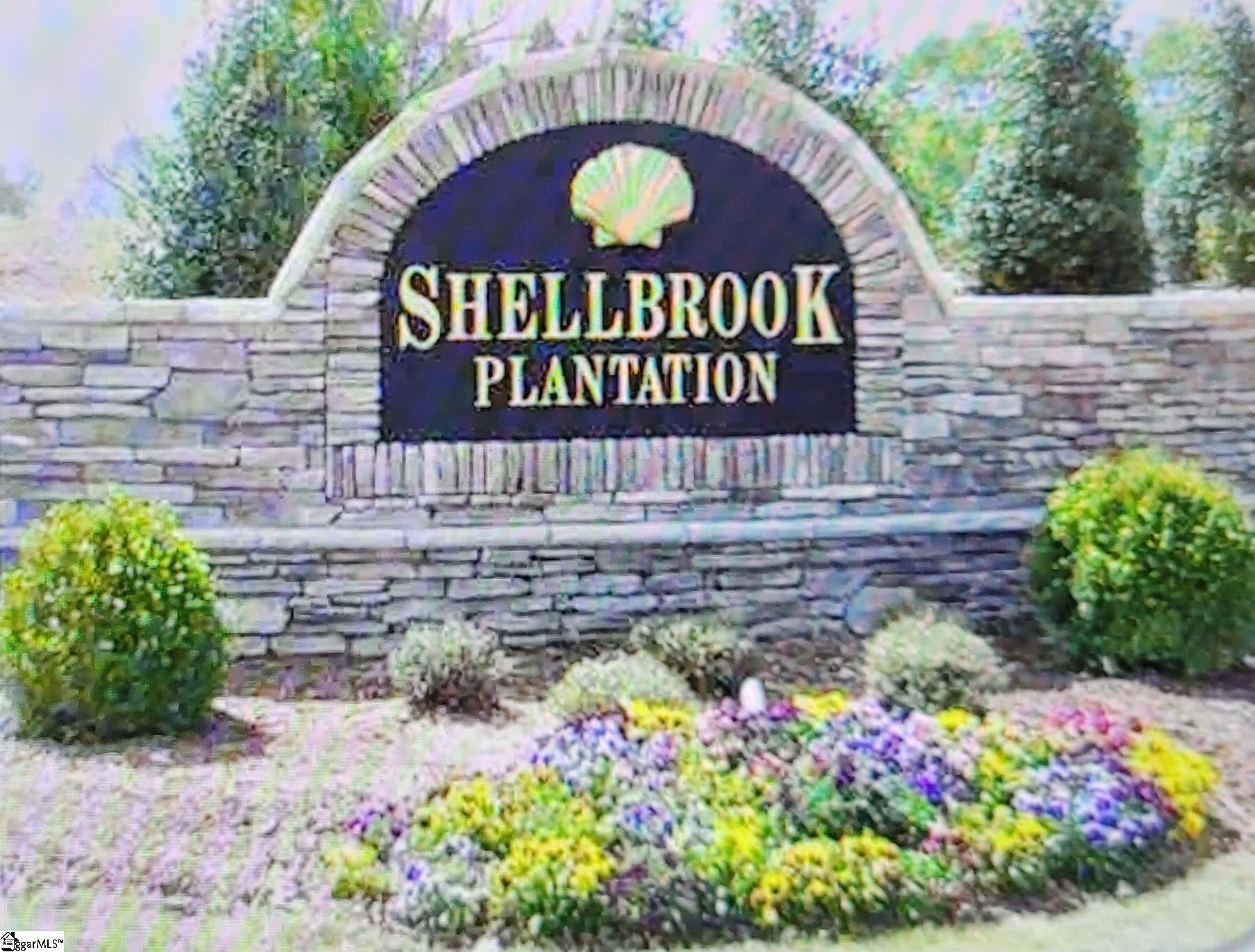 1 Seashell, Simpsonville, South Carolina image 1