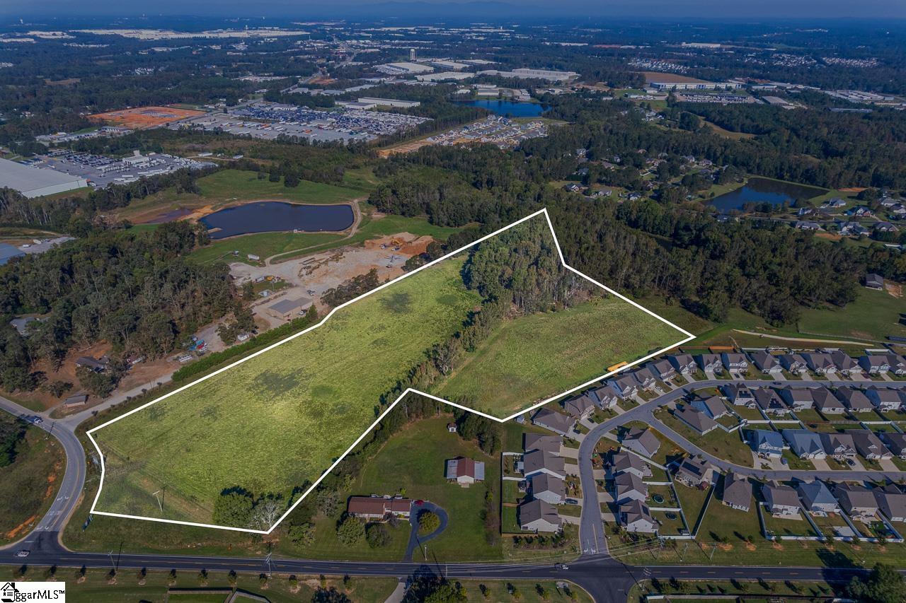 S Hammett, Woodruff, South Carolina image 2