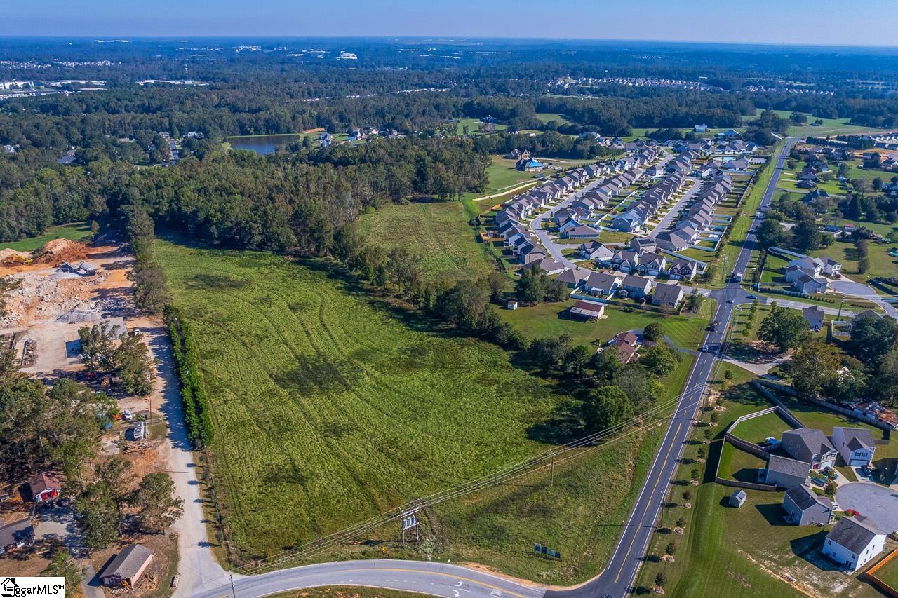 S Hammett, Woodruff, South Carolina image 14
