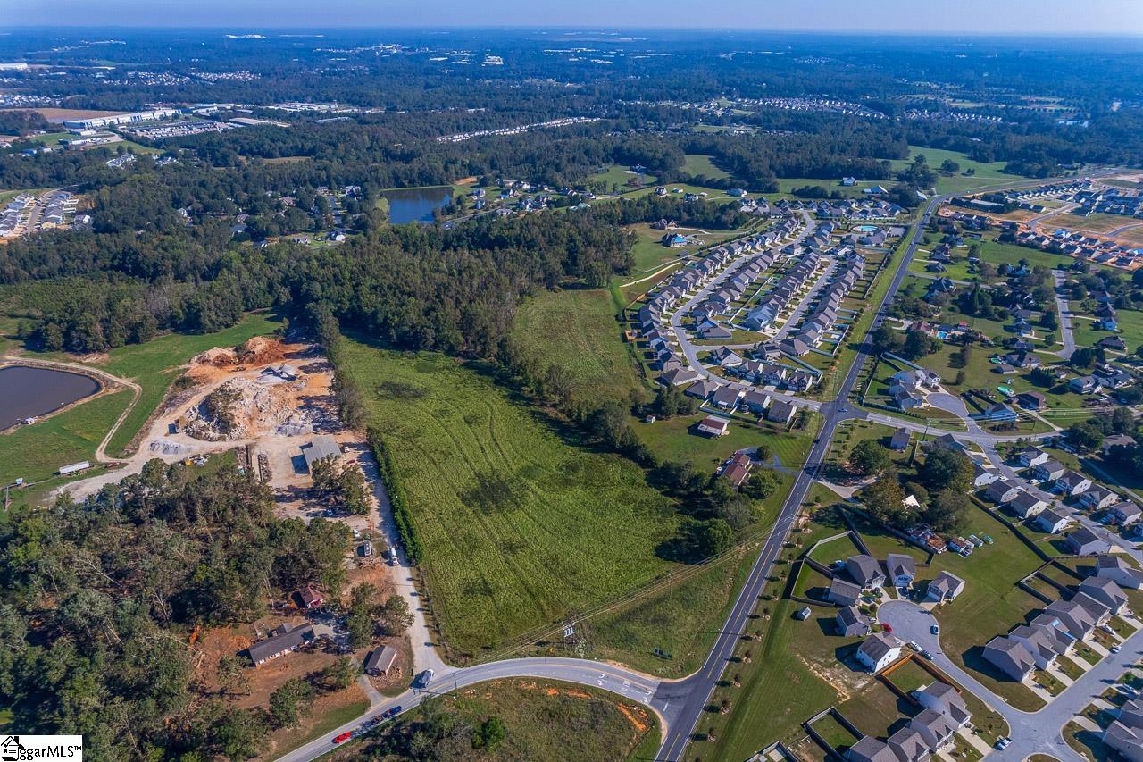 S Hammett, Woodruff, South Carolina image 15