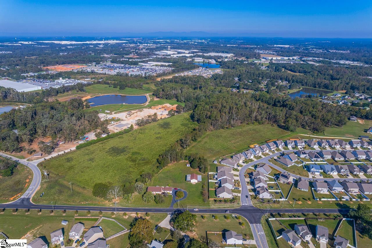 S Hammett, Woodruff, South Carolina image 17