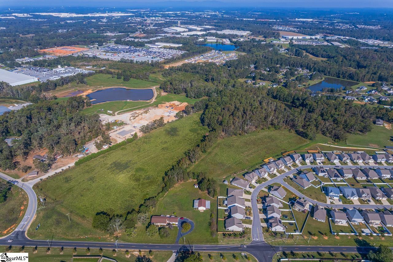 S Hammett, Woodruff, South Carolina image 18
