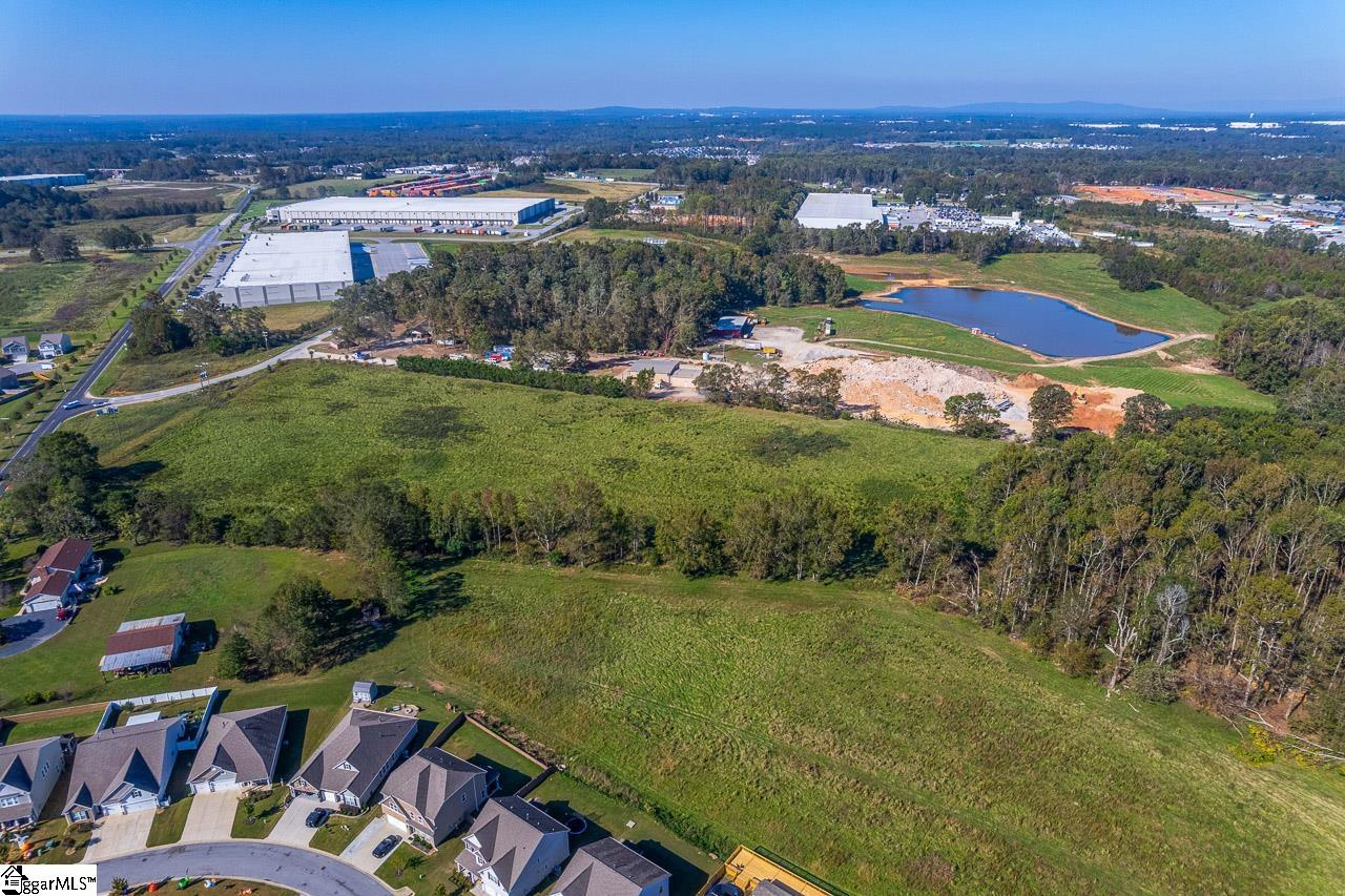 S Hammett, Woodruff, South Carolina image 22