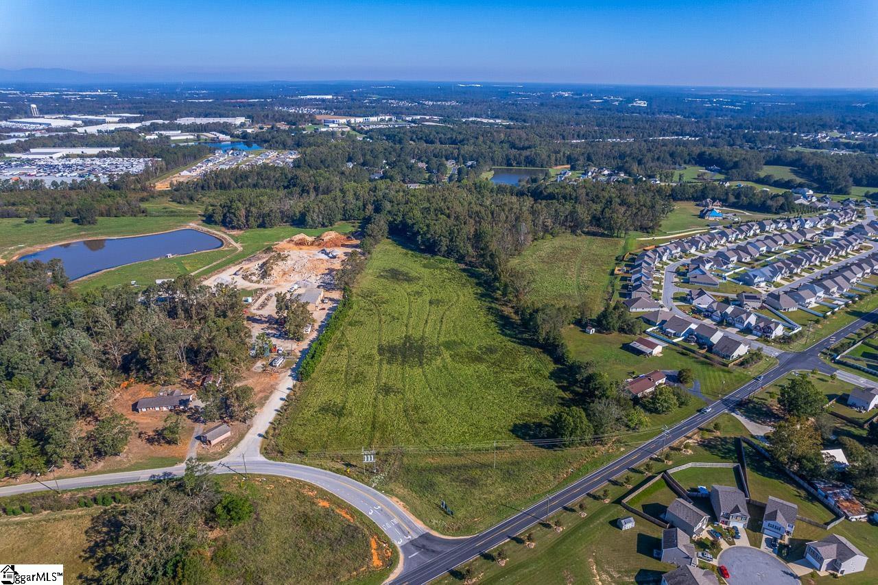S Hammett, Woodruff, South Carolina image 8