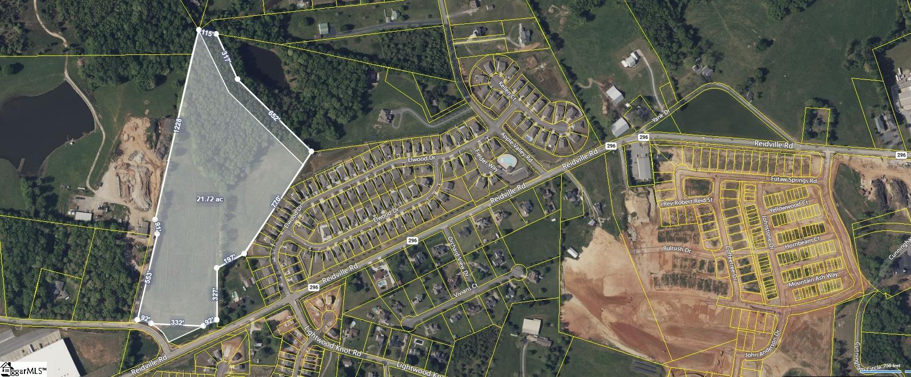 S Hammett, Woodruff, South Carolina image 9