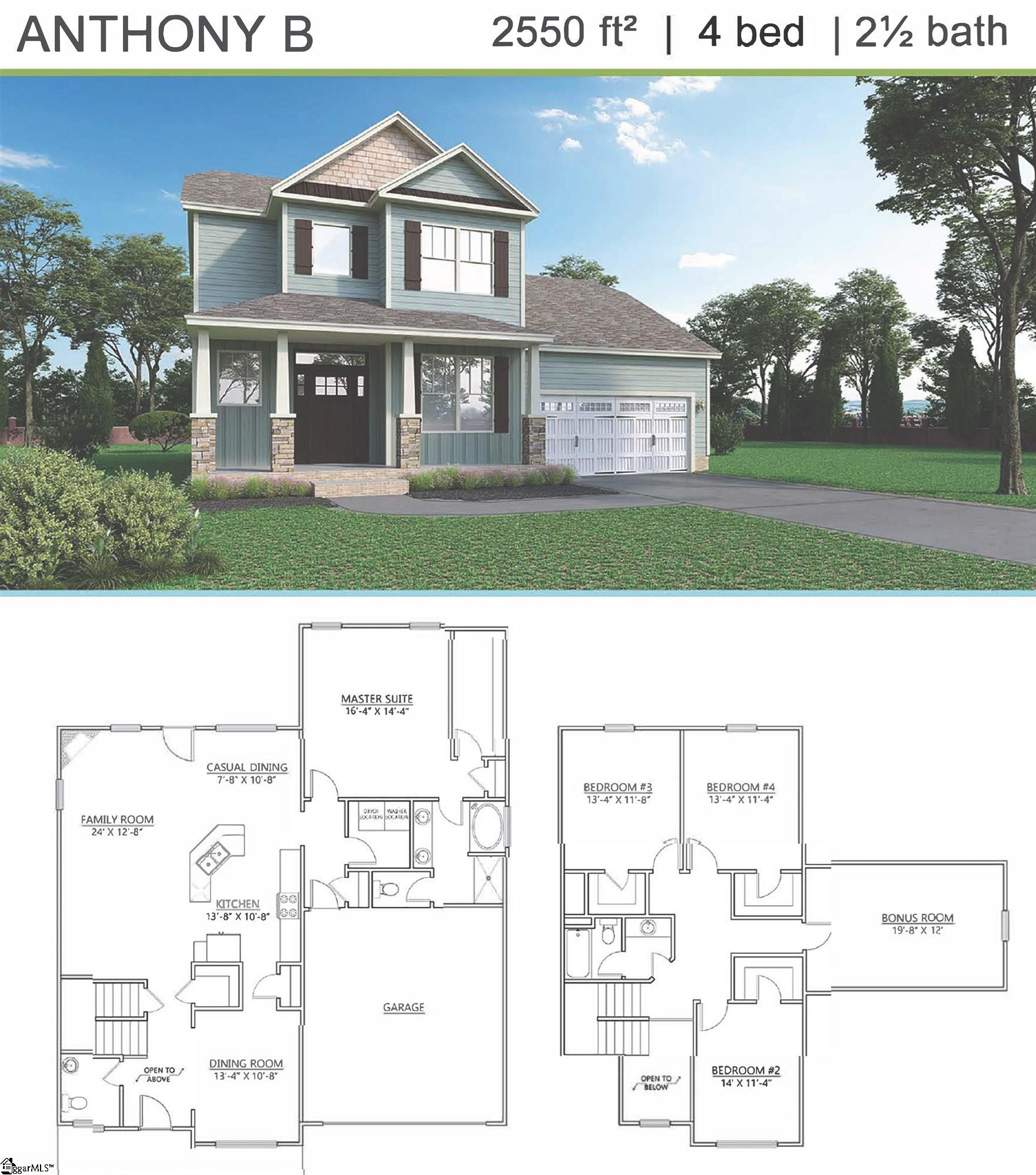207 Durness, Anderson, South Carolina image 1