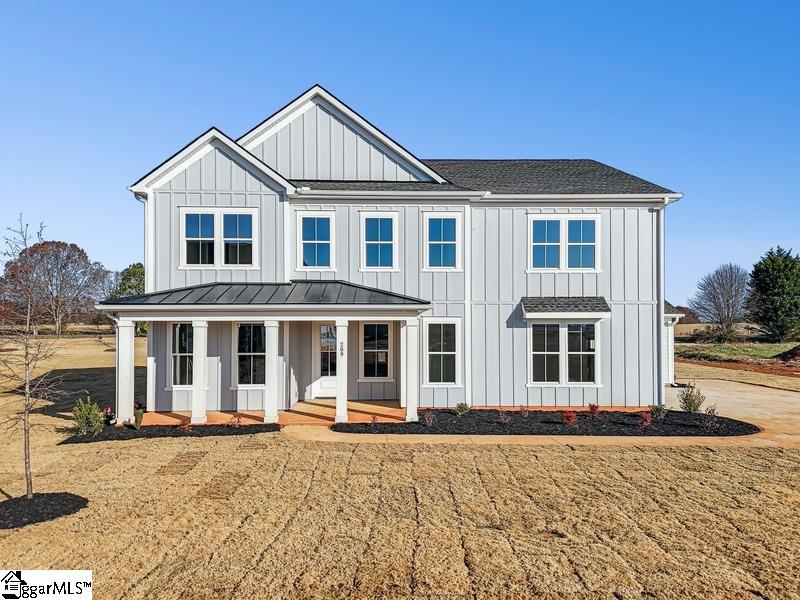 209 Dumain Court Piedmont, SC 29673
