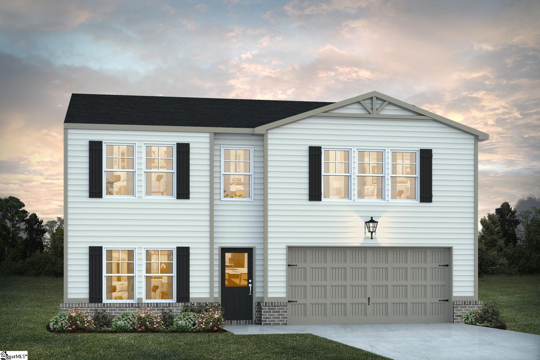 221 Green Pasture, Fountain Inn, South Carolina image 1