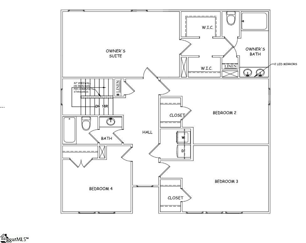 221 Green Pasture, Fountain Inn, South Carolina image 3