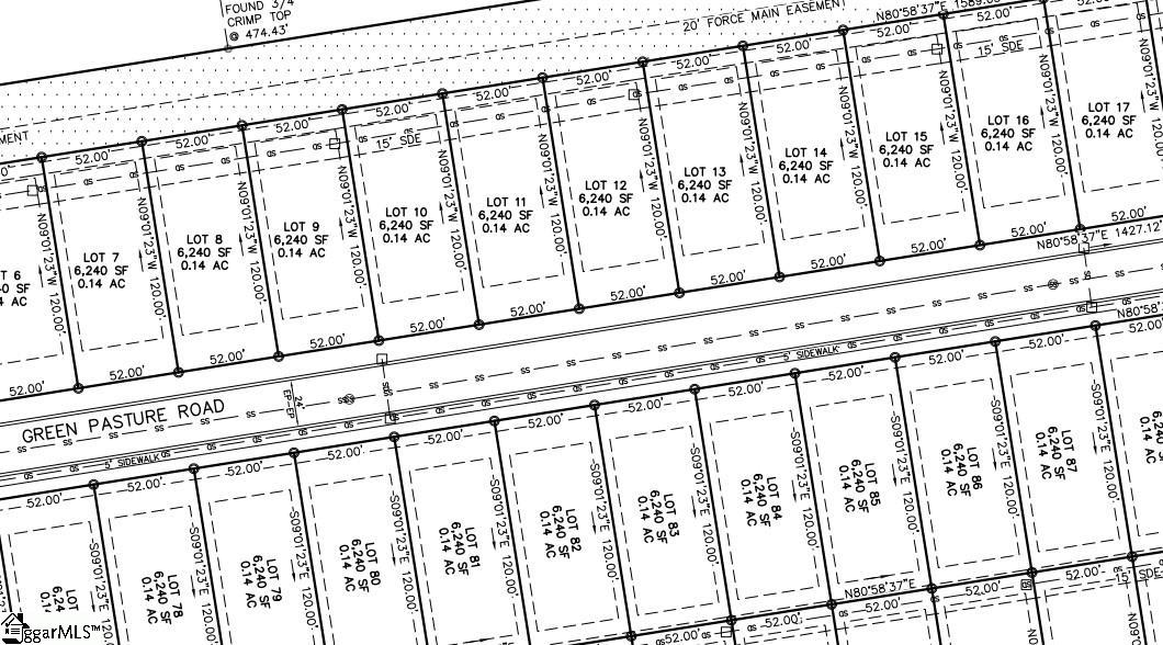 221 Green Pasture, Fountain Inn, South Carolina image 4