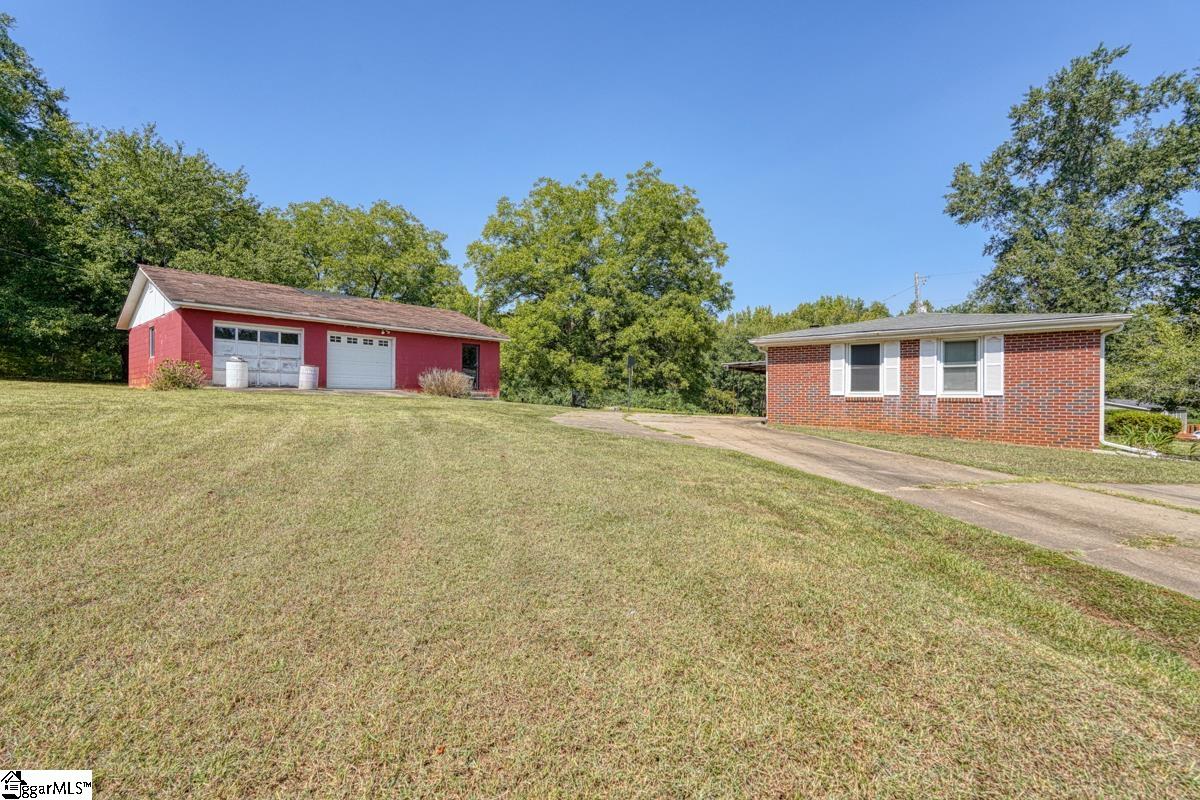 120 Cobb, Pelzer, South Carolina image 4