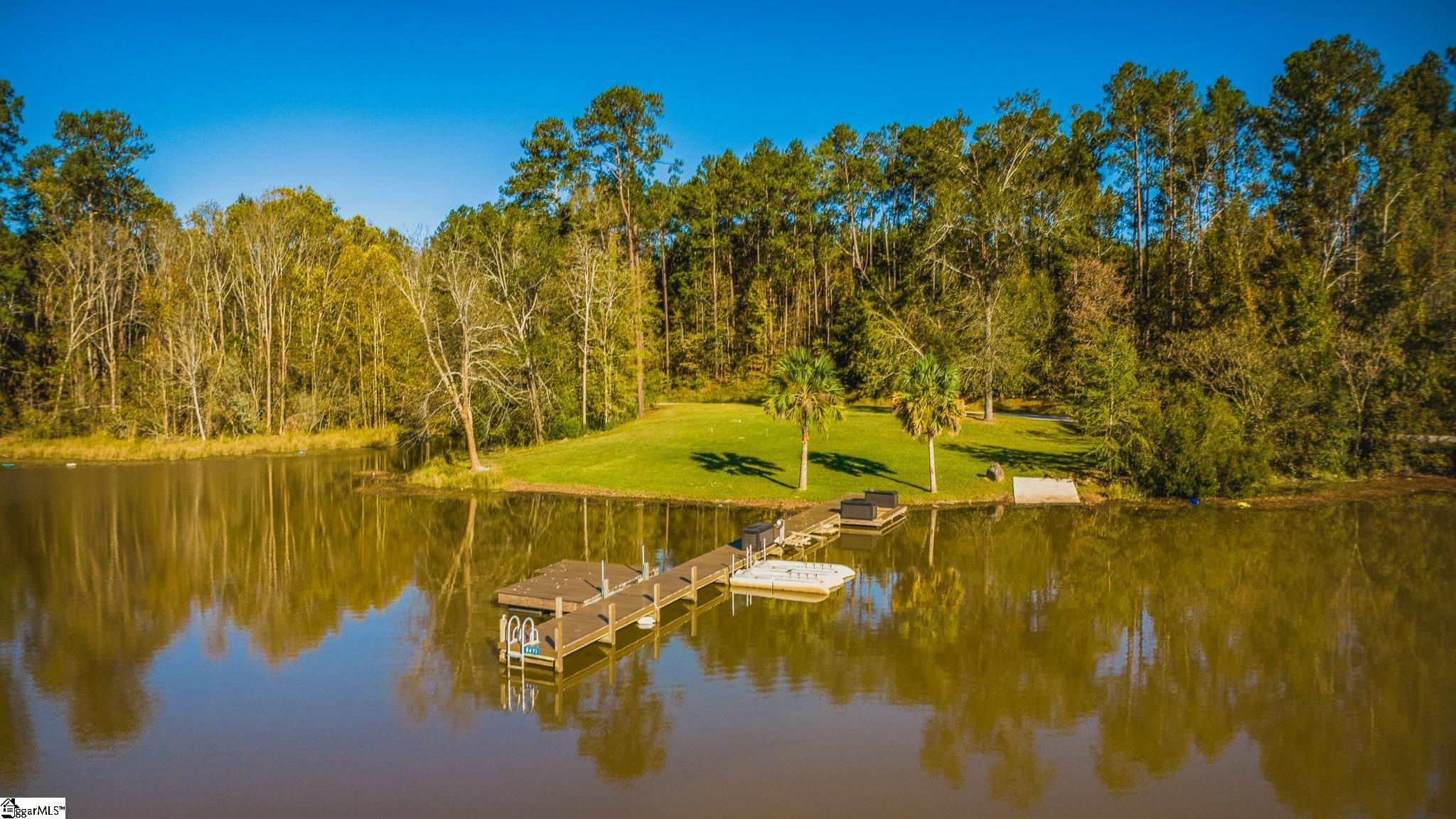 Lot 123 & Pineland Road Cross Hill, SC 29332