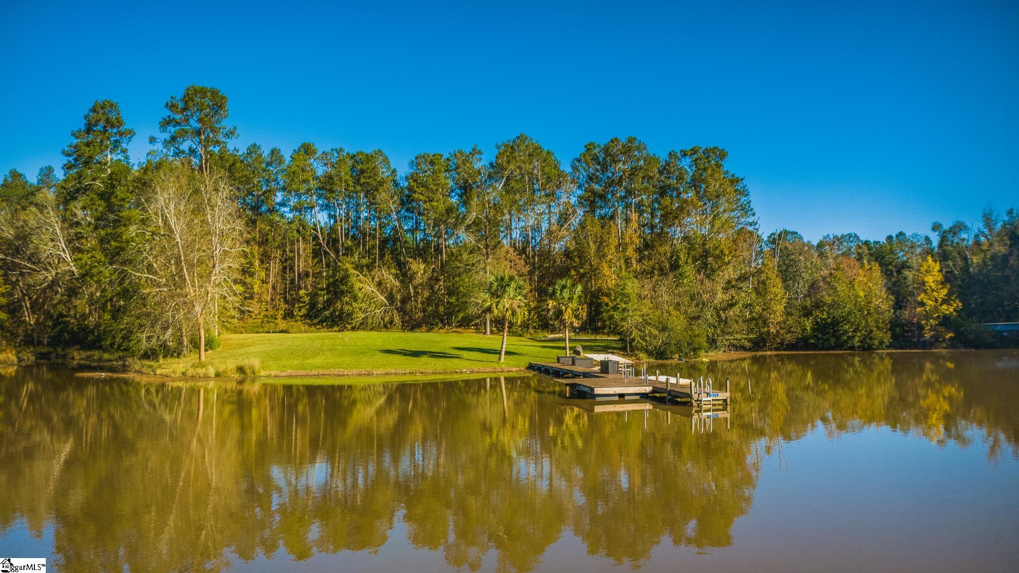 Lot 123 & Pineland Road Cross Hill, SC 29332