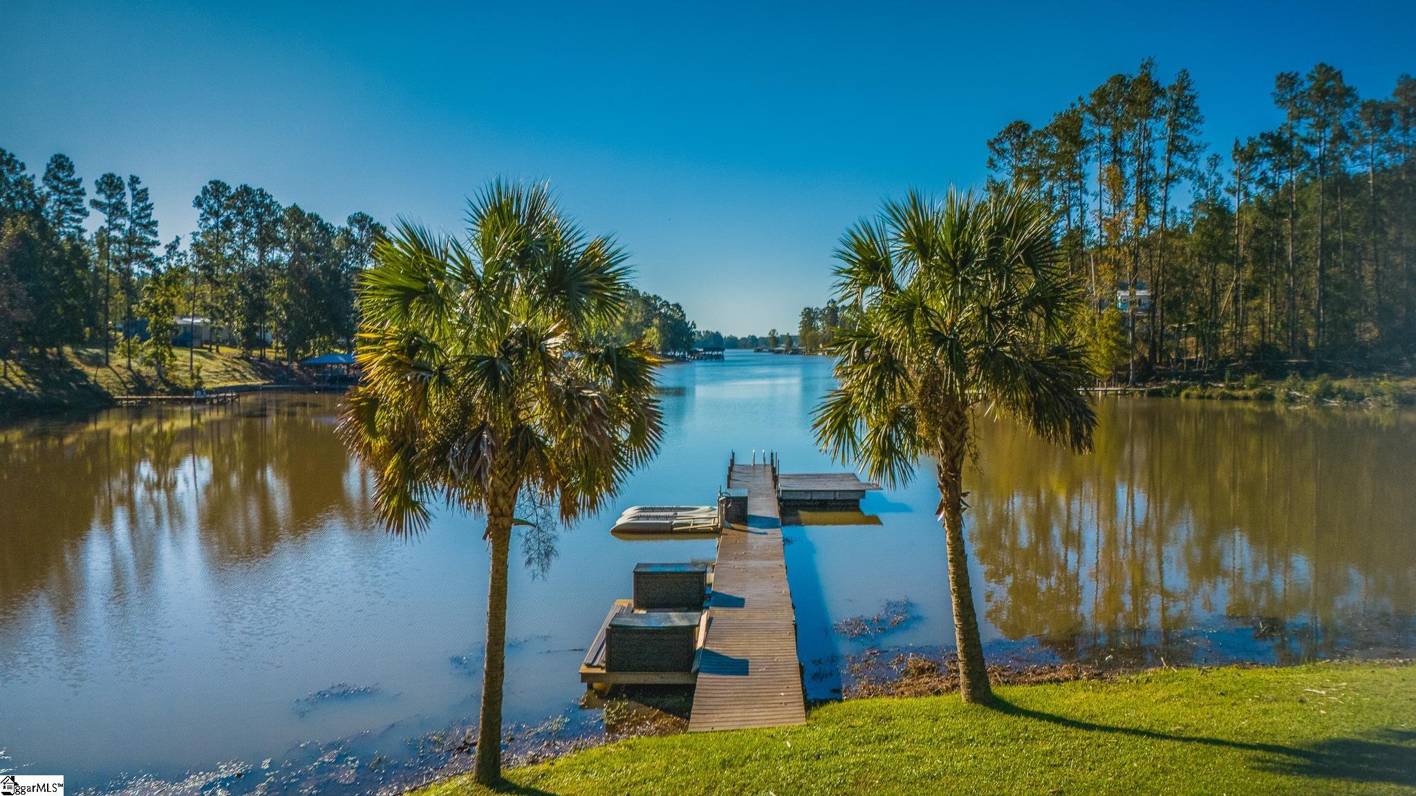 Lot 123 & Pineland Road Cross Hill, SC 29332