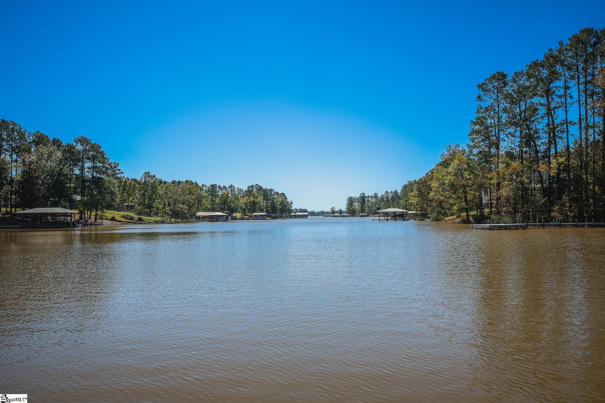 Lot 123 & Pineland Road Cross Hill, SC 29332