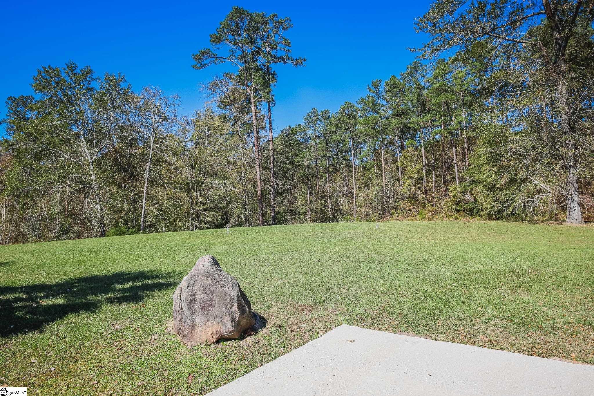 Lot 123 & Pineland Road Cross Hill, SC 29332