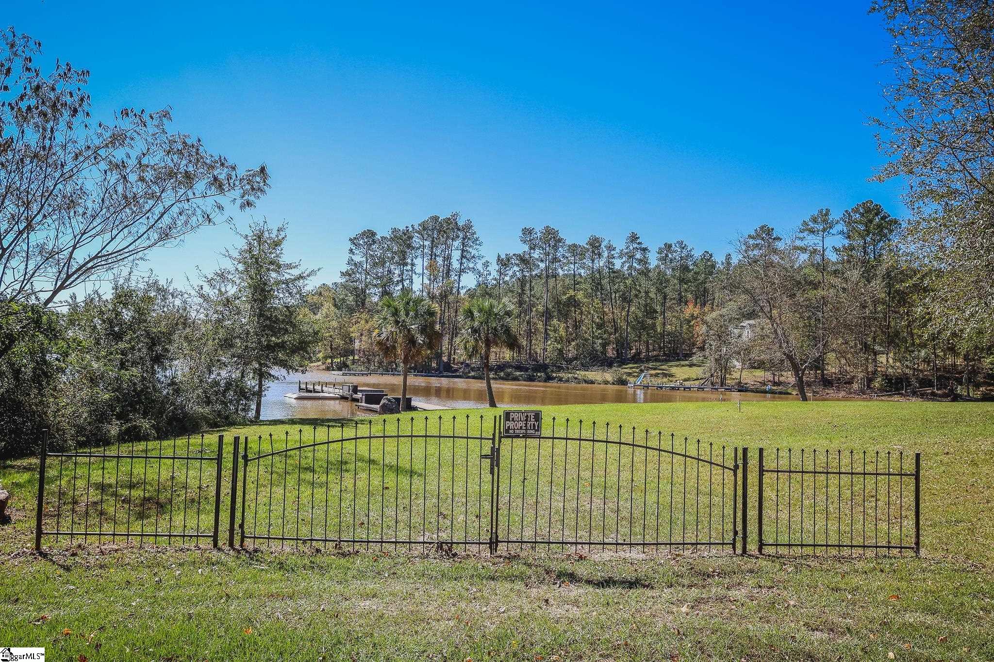 Lot 123 & Pineland Road Cross Hill, SC 29332