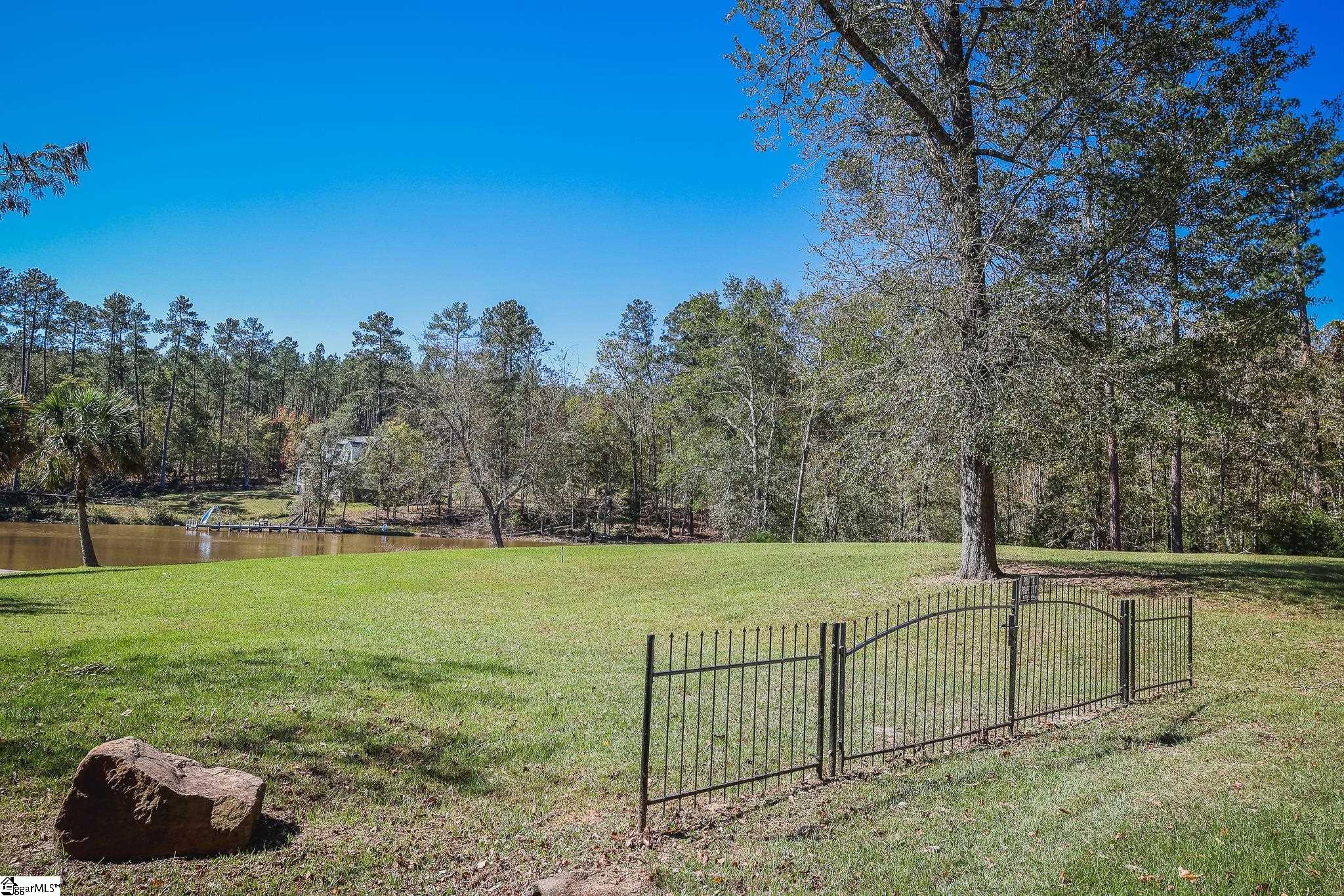 Lot 123 & Pineland Road Cross Hill, SC 29332
